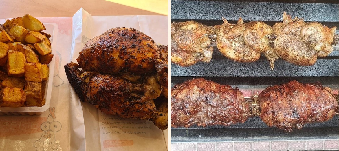 La Rotisserie De Furiani - Gallery Image 1