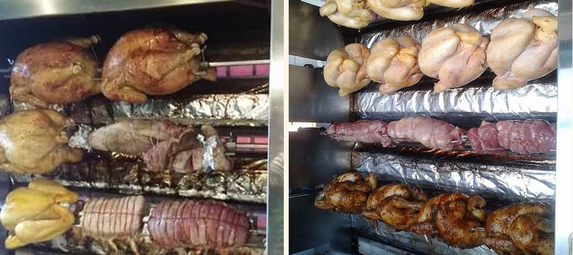 La Rotisserie De Furiani - Gallery Image 2